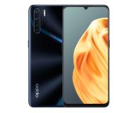 OPPO A91 8/128GB Dual SIM czarny - 557845 - zdjęcie 1